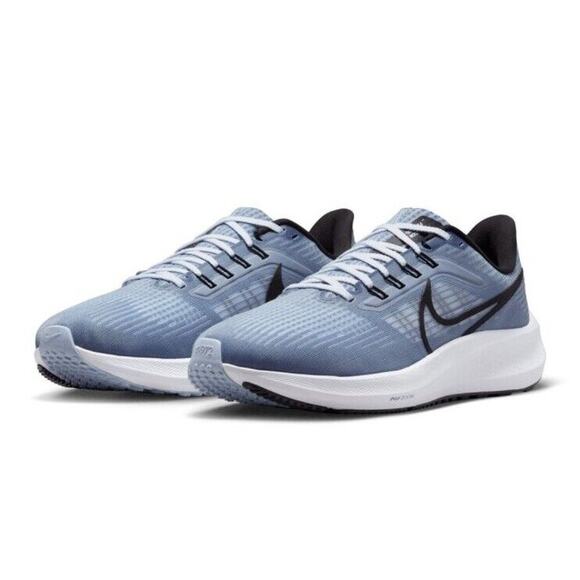 NWT NIKE Men's Sneaker, Ashen Slate Black Football Grey-SZ 12 - Picture 1 of 5